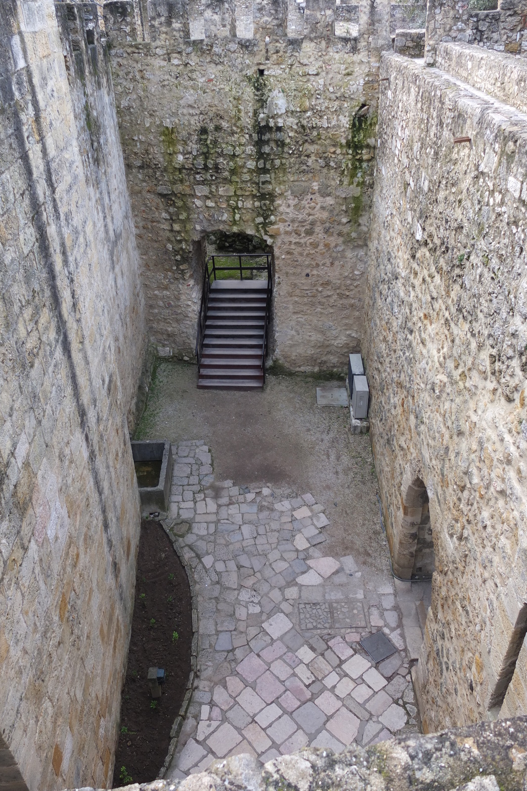 รูปถ่าย โปรตุเกส(Portugal) ลิสบอน(Lisbon) 2013-01 299
