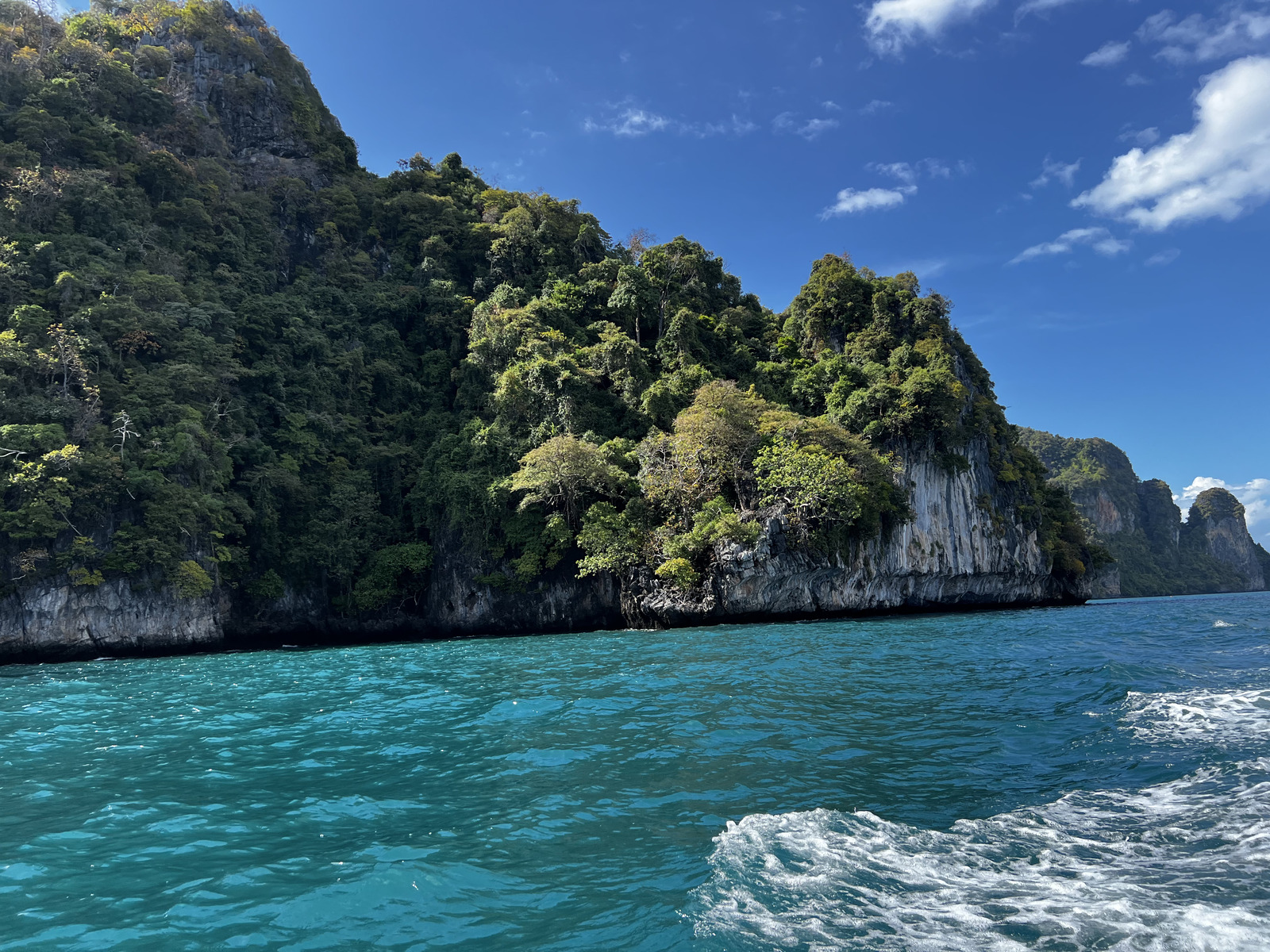 รูปถ่าย ไทย(Thailand) เกาะพีพีเล(Ko Phi Phi Ley) 2021-12 103