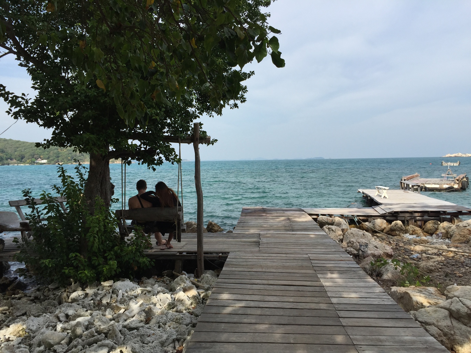 รูปถ่าย ไทย(Thailand) เกาะเสม็ด(Ko Samet) 2014-12 317
