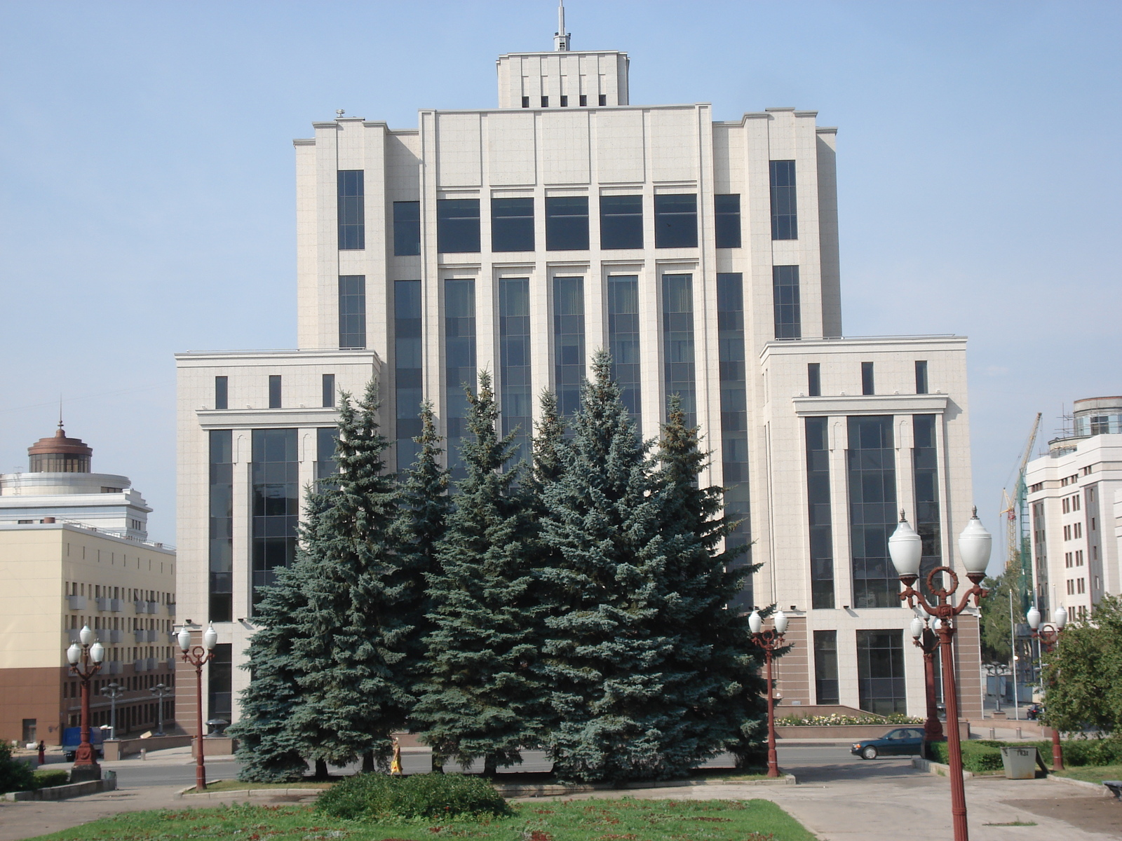 รูปถ่าย รัสเซีย(Russia) กาซาน(Kazan) 2006-07 219