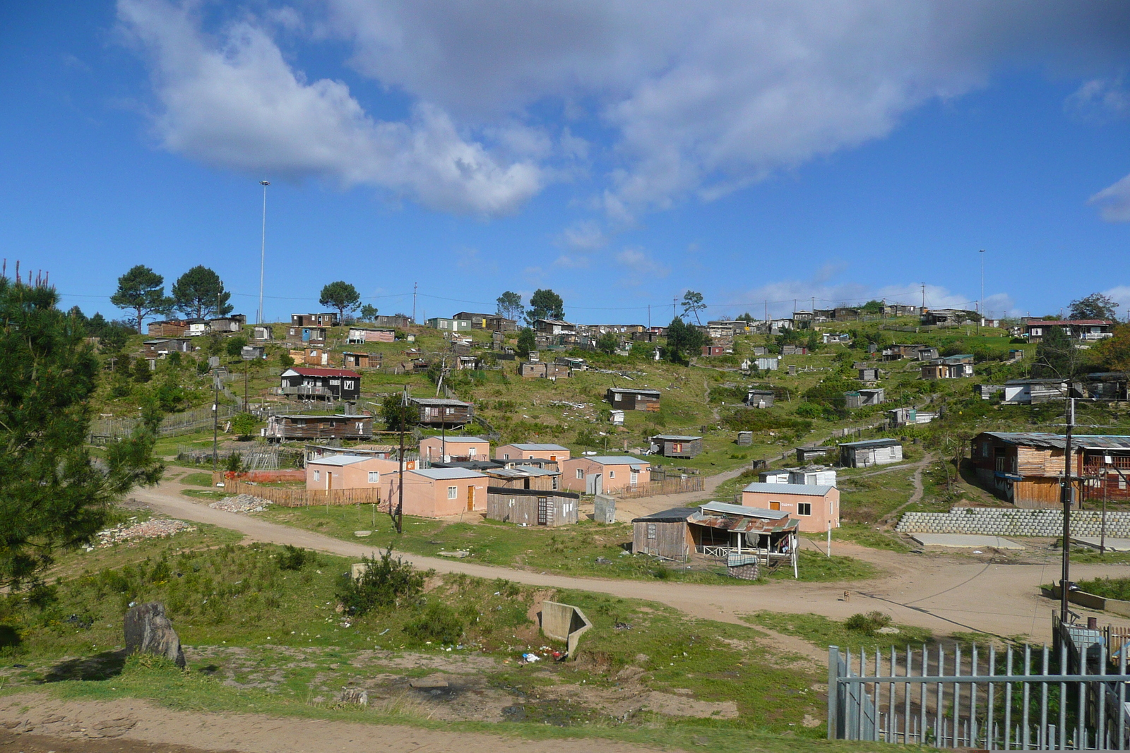 รูปถ่าย แอฟริกาใต้(South Africa) ไนส์นา(Knysna) 2008-09 51