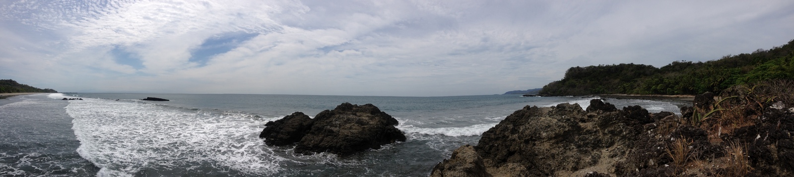 รูปถ่าย คอสตาริกา(Costa Rica) มอนเตซูมา(Montezuma) 2015-03 379