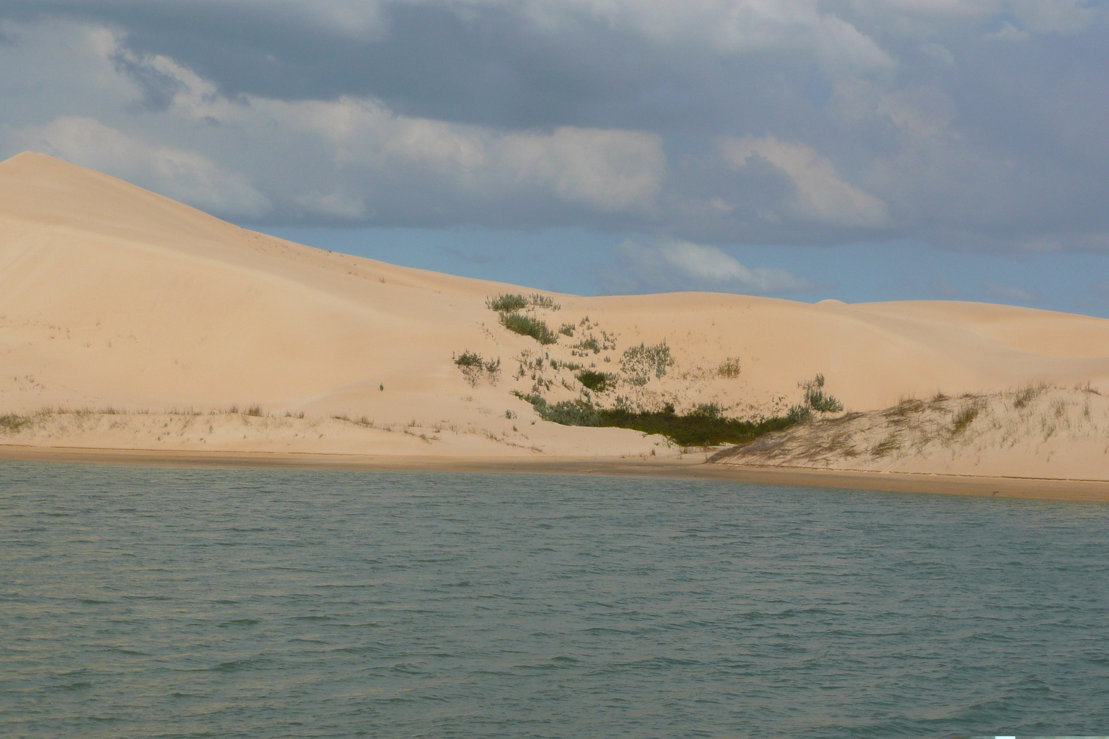 รูปถ่าย แอฟริกาใต้(South Africa) แม่น้ำซันเดส์(Sundays River) 2008-09 49