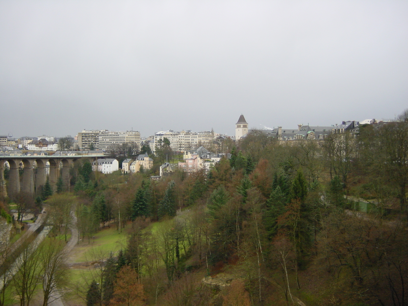 รูปถ่าย ลักเซมเบิร์ก(Luxembourg) 2002-02 4