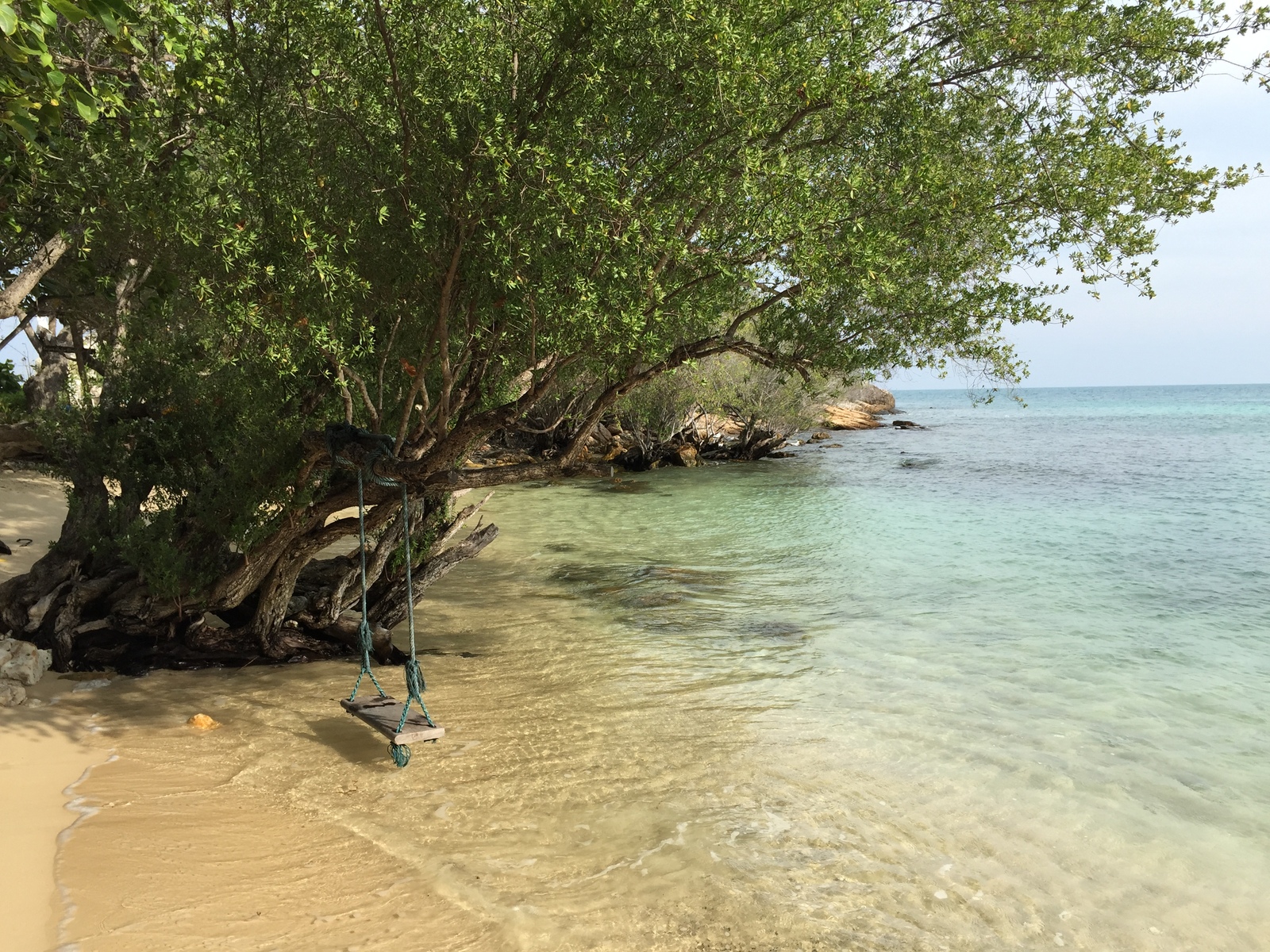 รูปถ่าย ไทย(Thailand) เกาะเสม็ด(Ko Samet) 2014-12 18