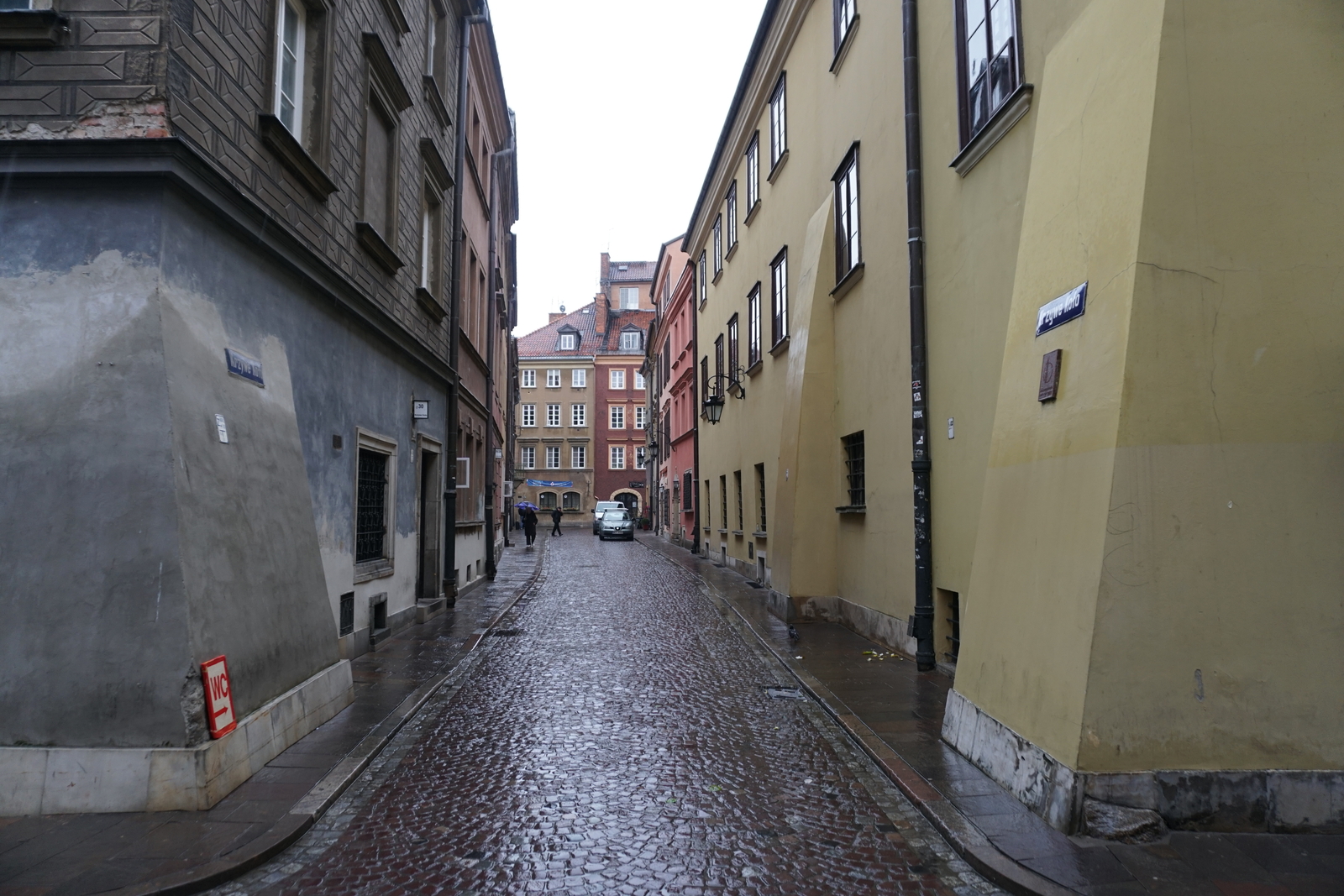 รูปถ่าย โปแลนด์(Poland) วอร์ซอ(Warsaw) 2016-10 104