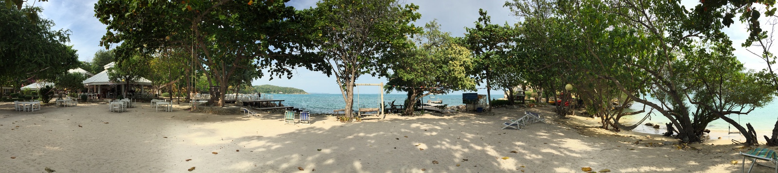 รูปถ่าย ไทย(Thailand) เกาะเสม็ด(Ko Samet) 2014-12 29