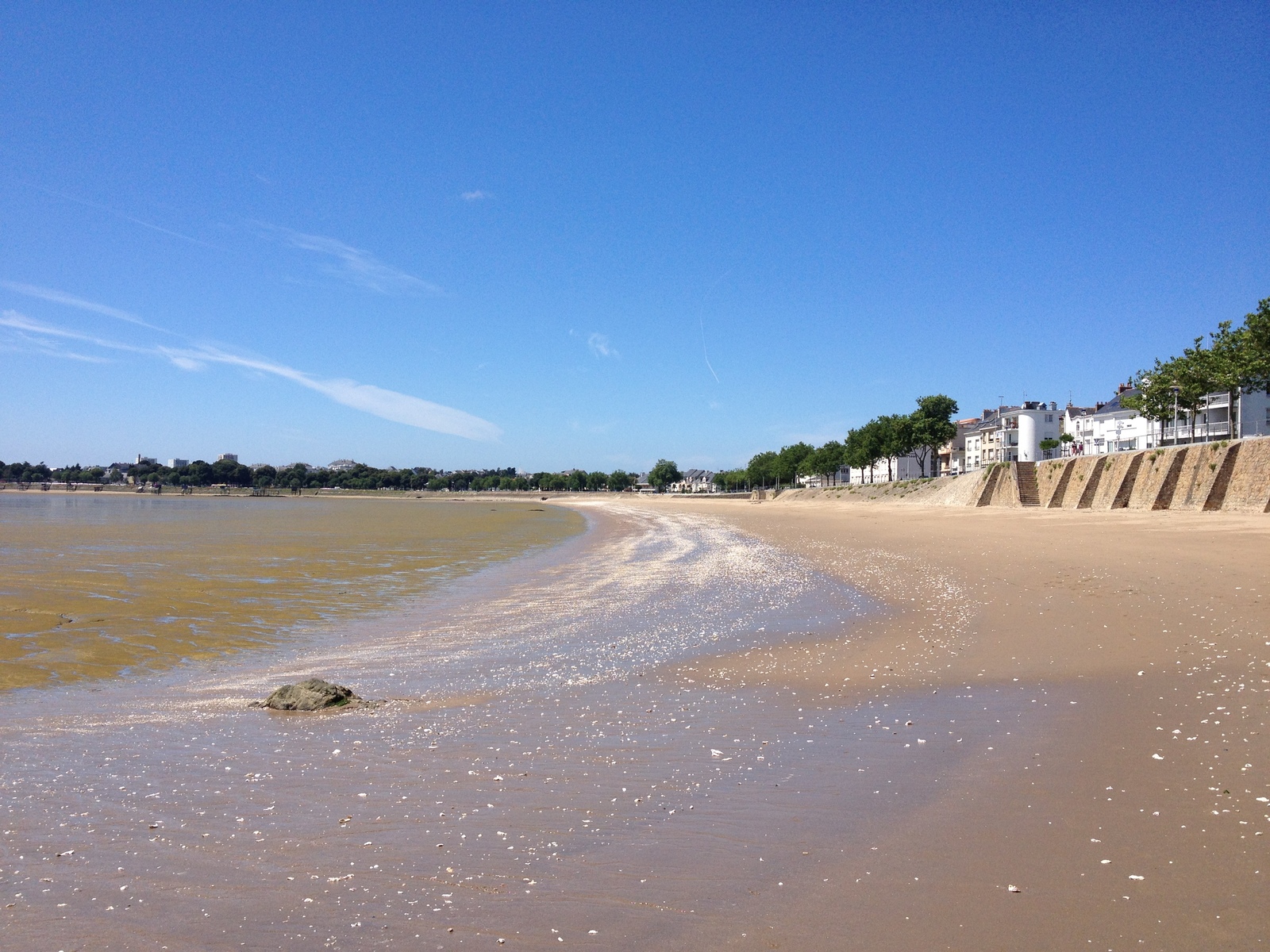 รูปถ่าย ฝรั่งเศส(France) แซ็งนาแซร์(Saint Nazaire) 2013-06 3