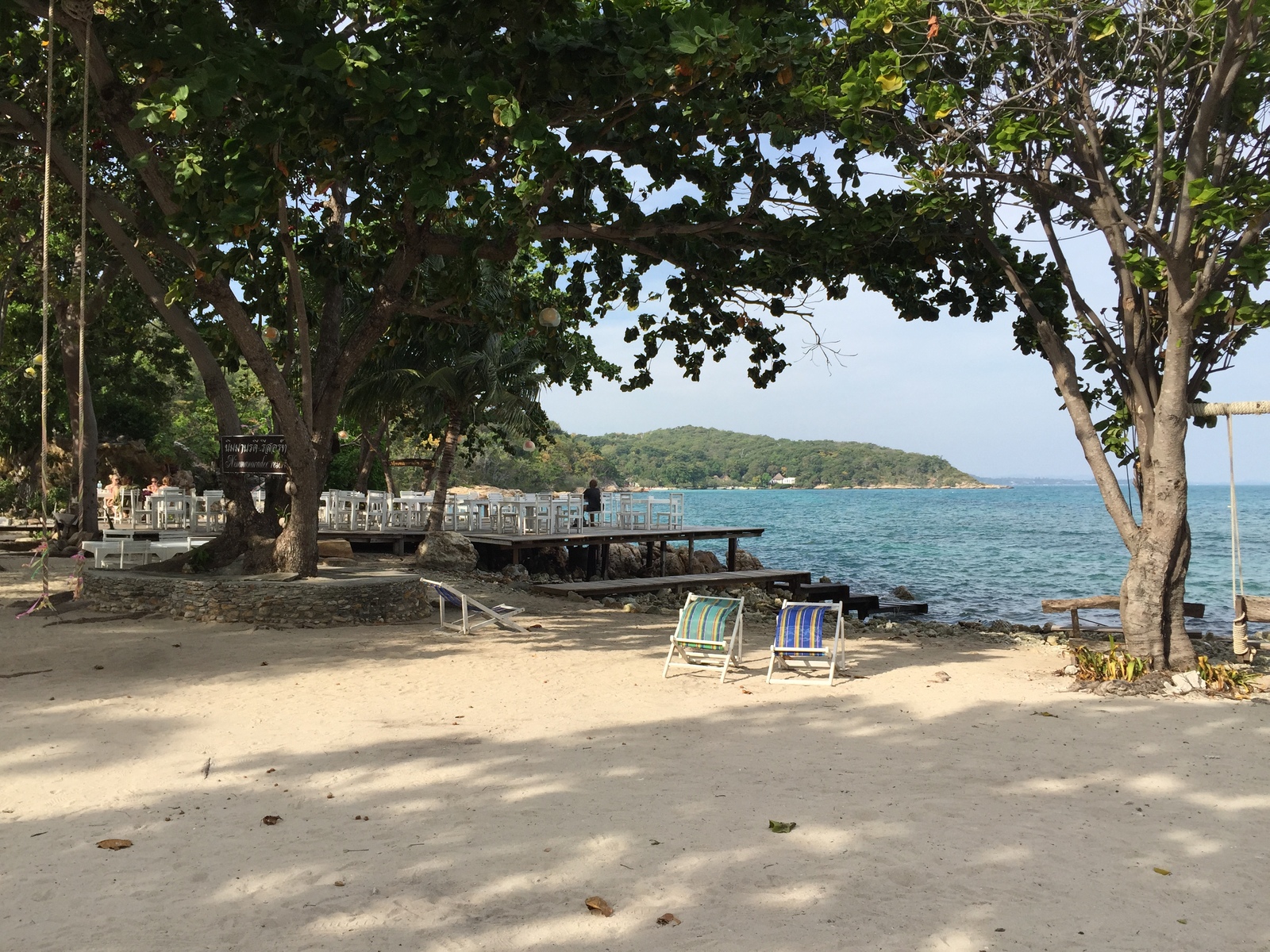 รูปถ่าย ไทย(Thailand) เกาะเสม็ด(Ko Samet) 2014-12 79