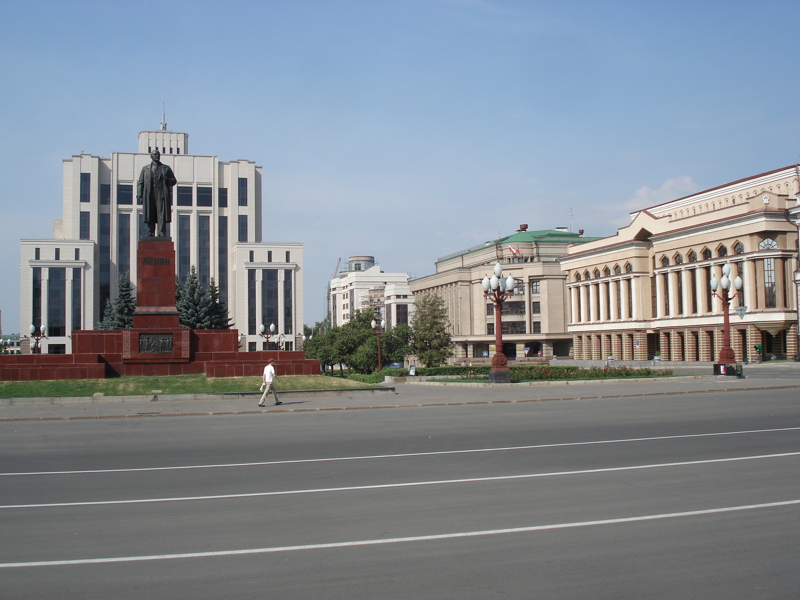 รูปถ่าย รัสเซีย(Russia) กาซาน(Kazan) 2006-07 158
