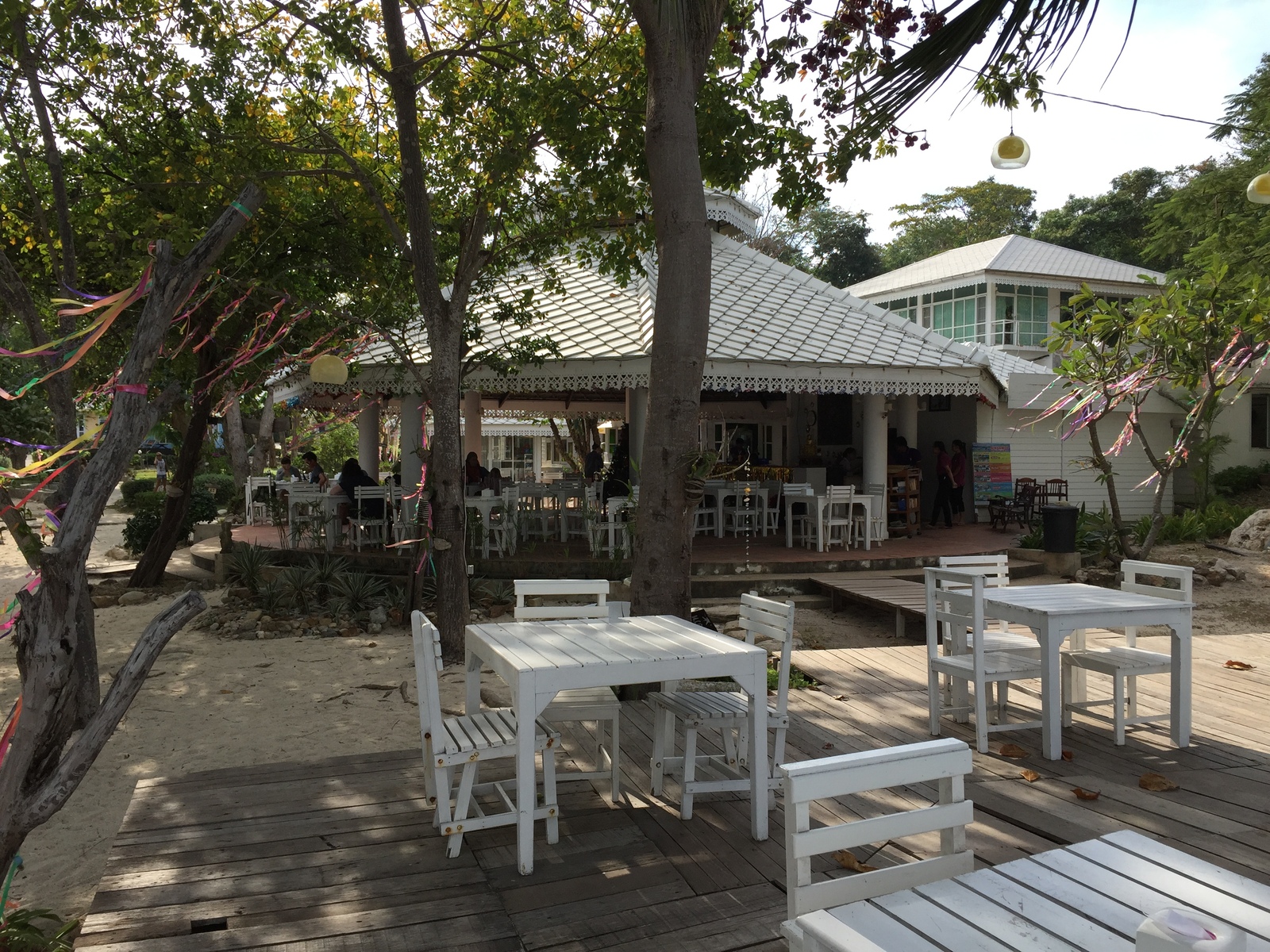 รูปถ่าย ไทย(Thailand) เกาะเสม็ด(Ko Samet) 2014-12 65