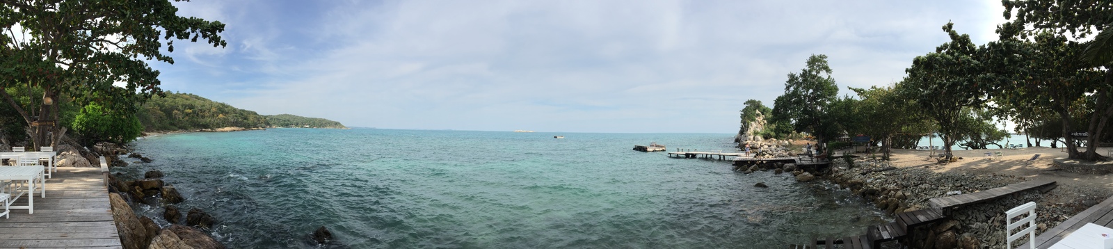 รูปถ่าย ไทย(Thailand) เกาะเสม็ด(Ko Samet) 2014-12 44