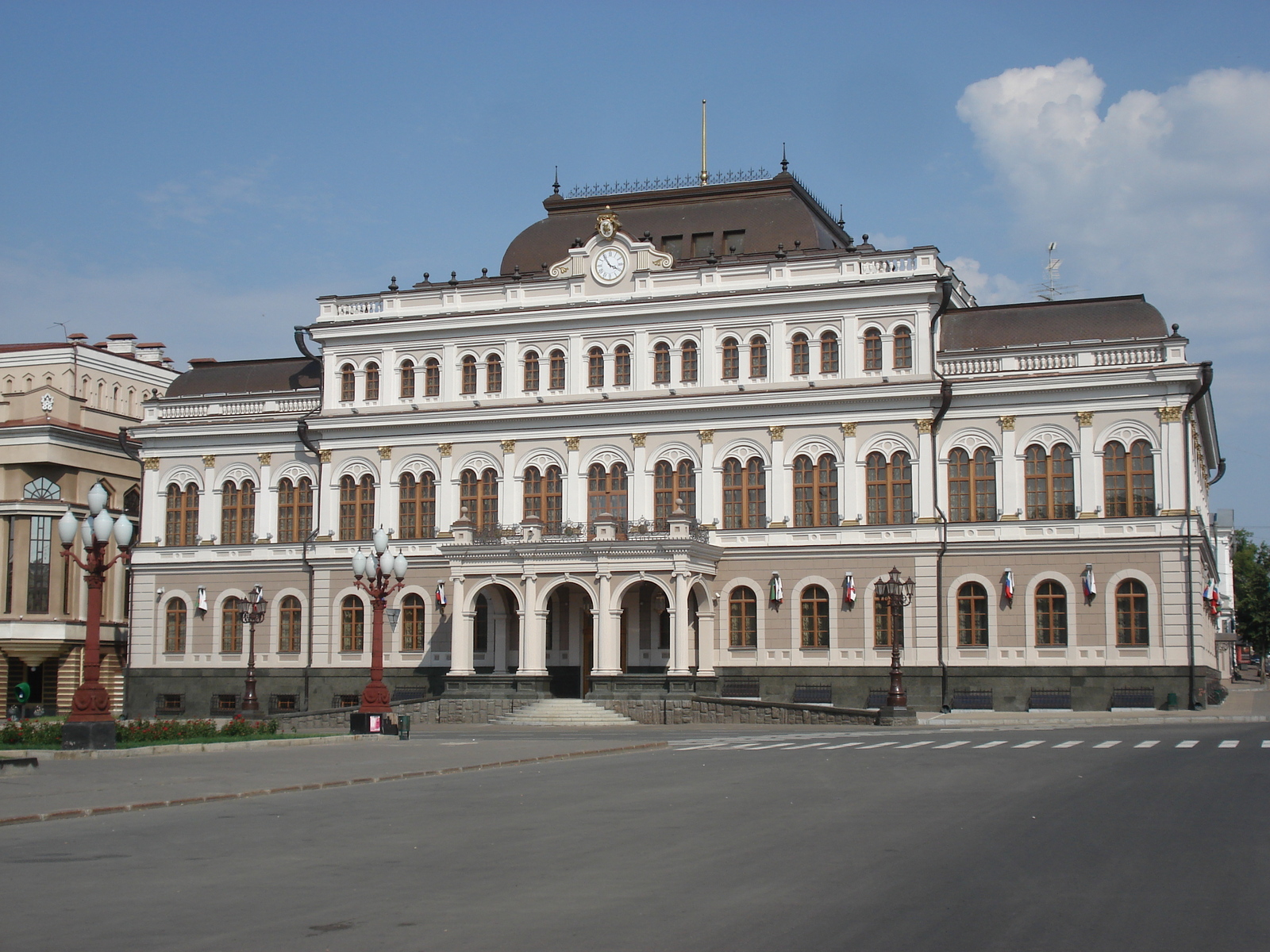 รูปถ่าย รัสเซีย(Russia) กาซาน(Kazan) 2006-07 194