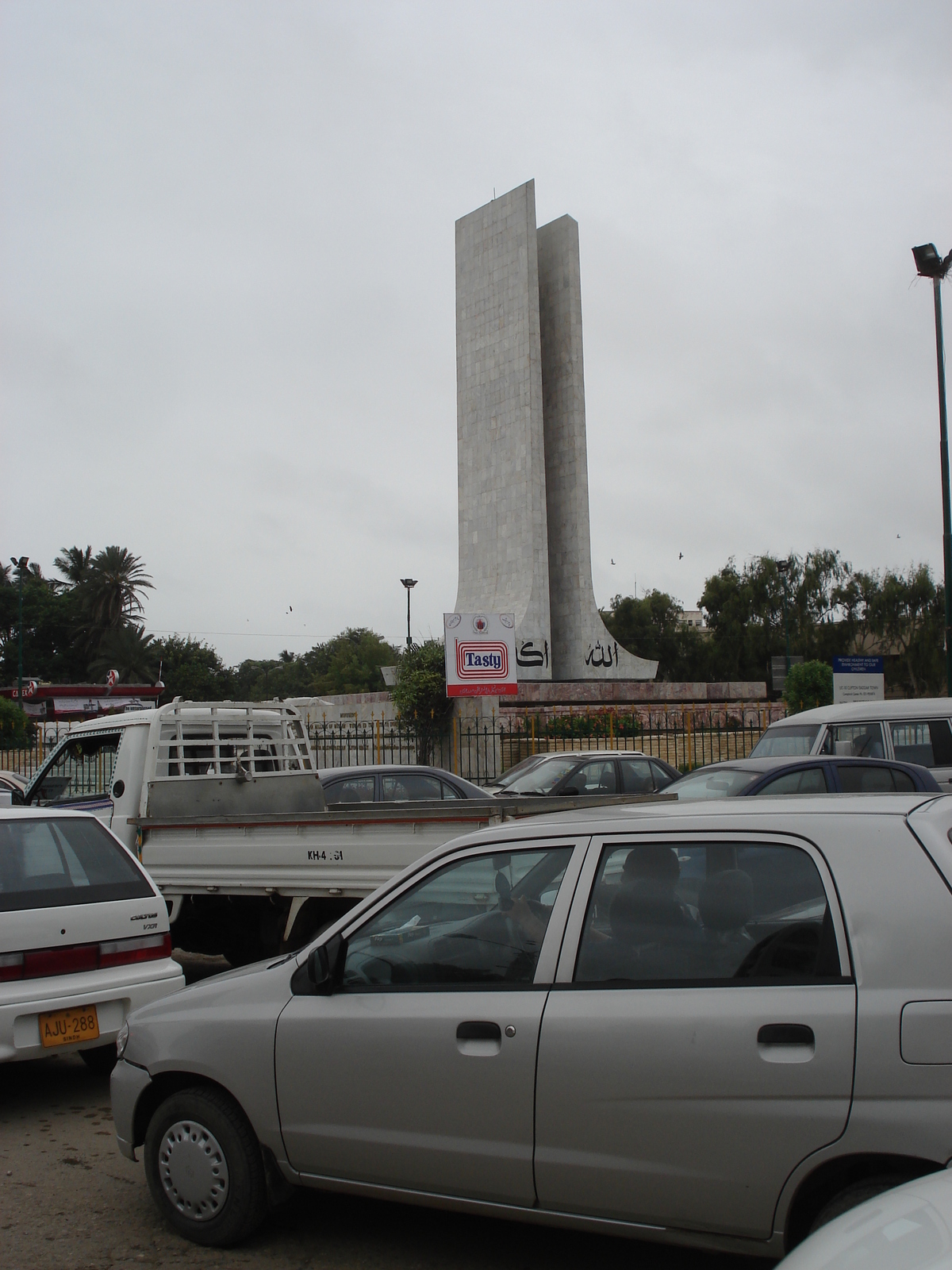 รูปถ่าย ปากีสถาน(Pakistan) การาจี(Karachi) 2006-08 97