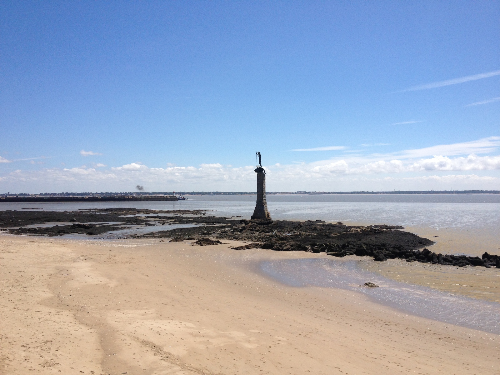 รูปถ่าย ฝรั่งเศส(France) แซ็งนาแซร์(Saint Nazaire) 2013-06 1
