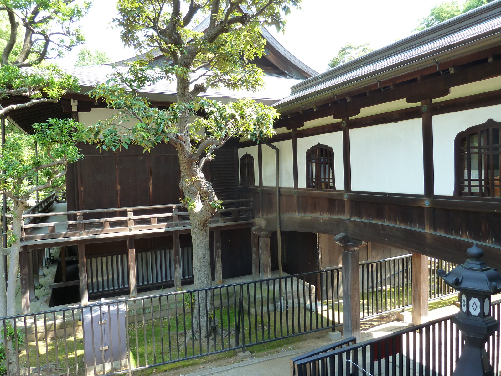 รูปถ่าย ญี่ปุ่น(Japan) โตเกียว(Tokyo) อุเอโนะ(Ueno) 2010-06 72