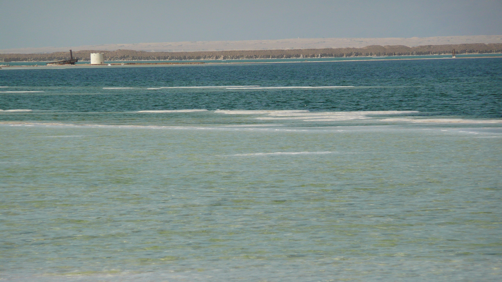 รูปถ่าย อิสราเอล(Israel) อึนโบเกก(Boqeq) 2007-06 46