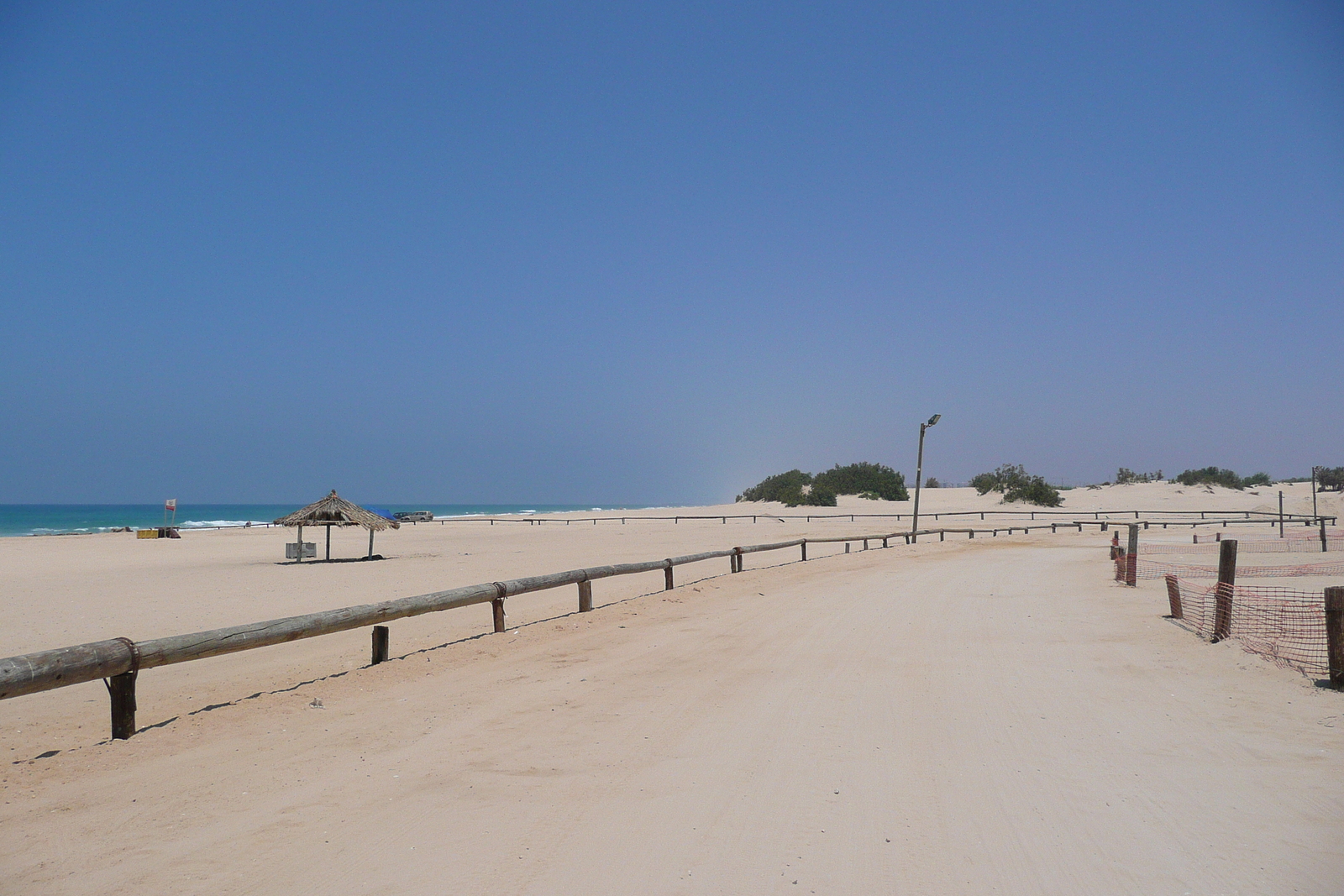 รูปถ่าย อิสราเอล(Israel) นิทซาน(Nitzan) 2007-06 45