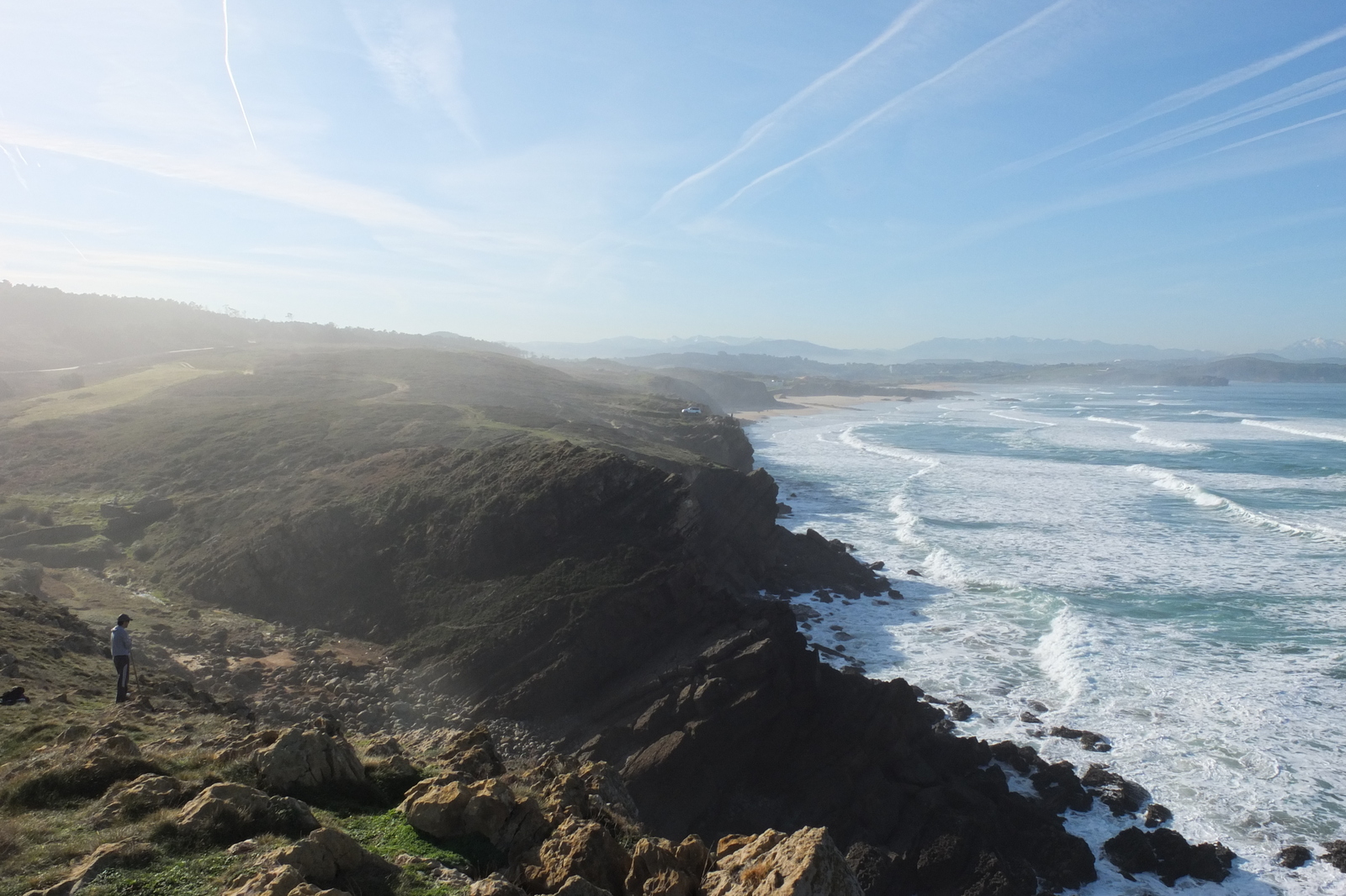 รูปถ่าย สเปน(Spain) กันตาเบรีย(Cantabria) 2013-01 69