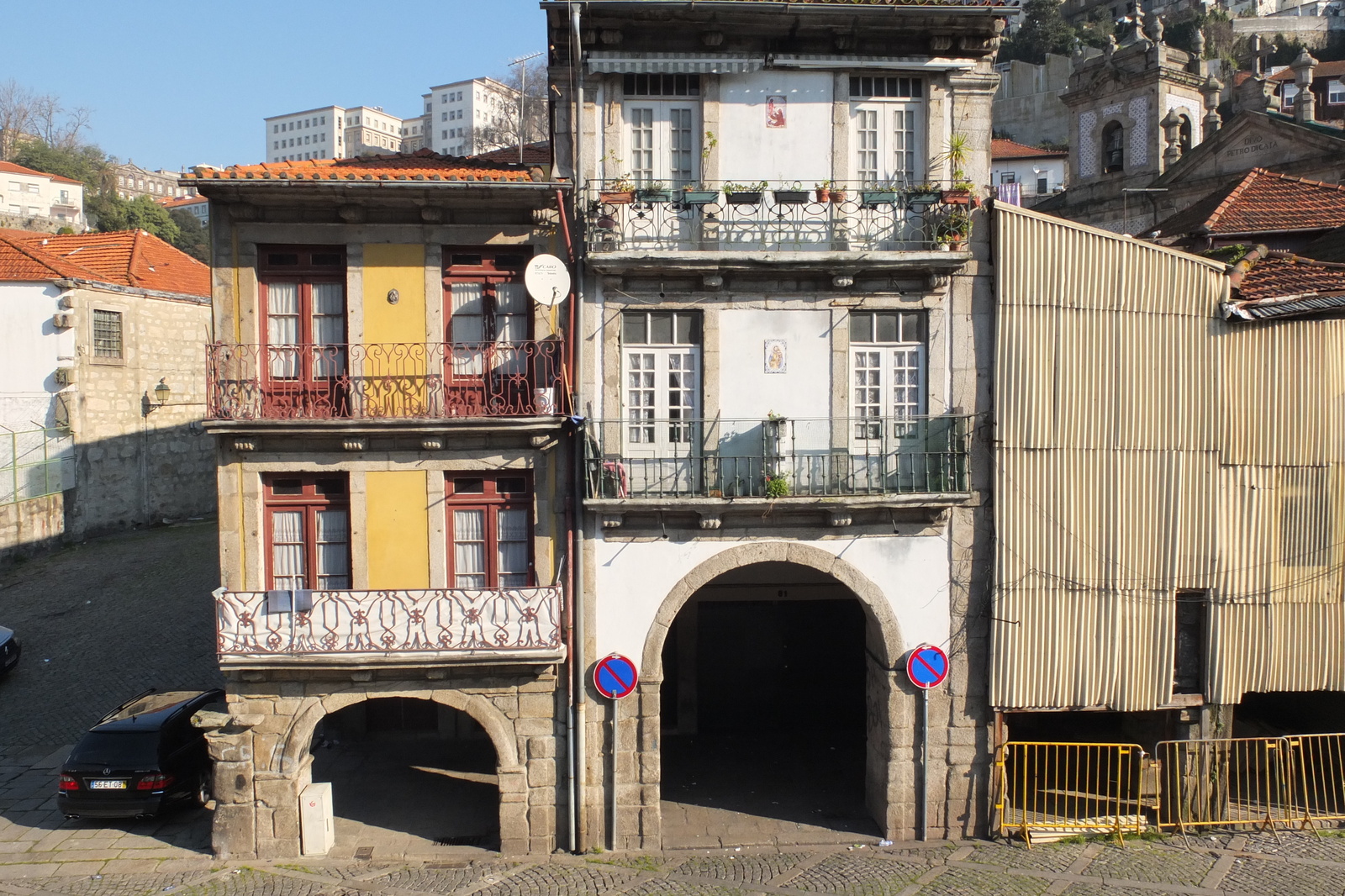 รูปถ่าย โปรตุเกส(Portugal) ปอร์โต(Porto) 2013-01 107