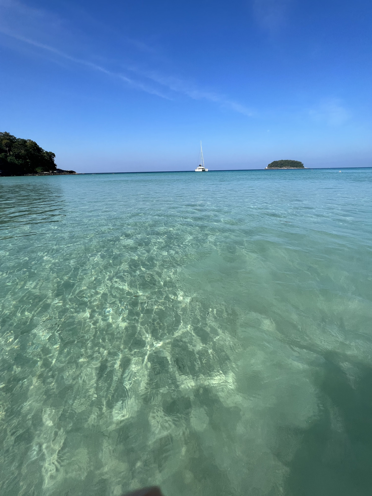 รูปถ่าย ไทย(Thailand) ภูเก็ต(Phuket) หาดกะตะ(Kata Beach) 2021-12 135