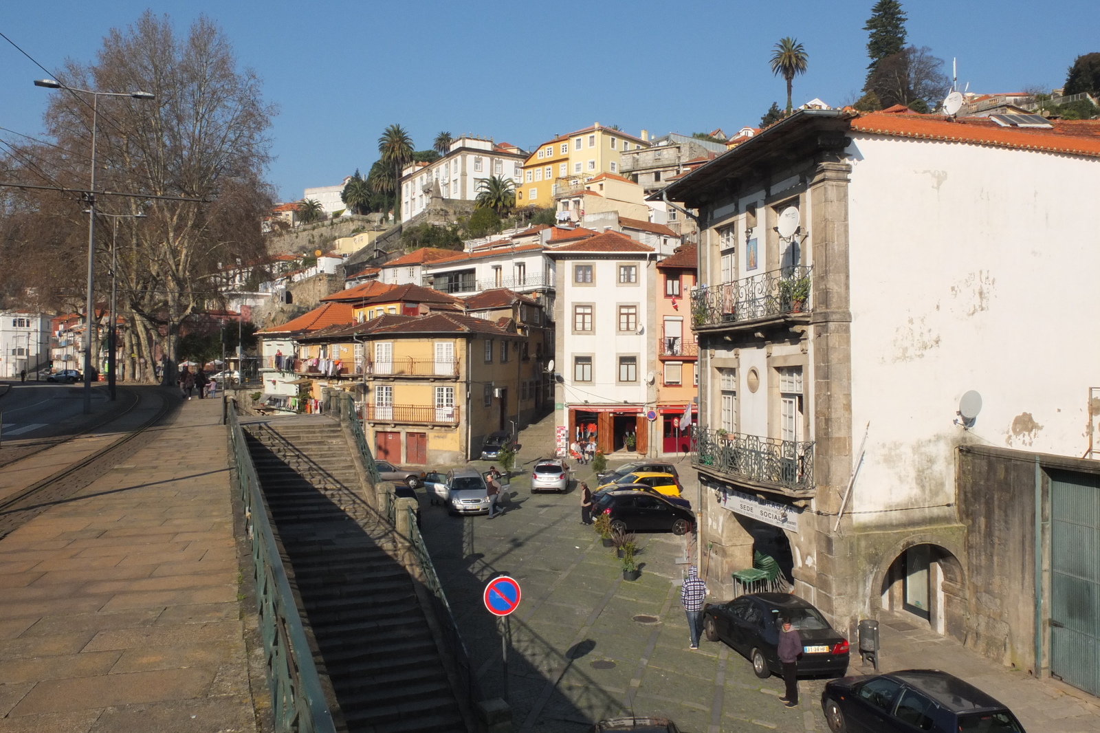 รูปถ่าย โปรตุเกส(Portugal) ปอร์โต(Porto) 2013-01 177