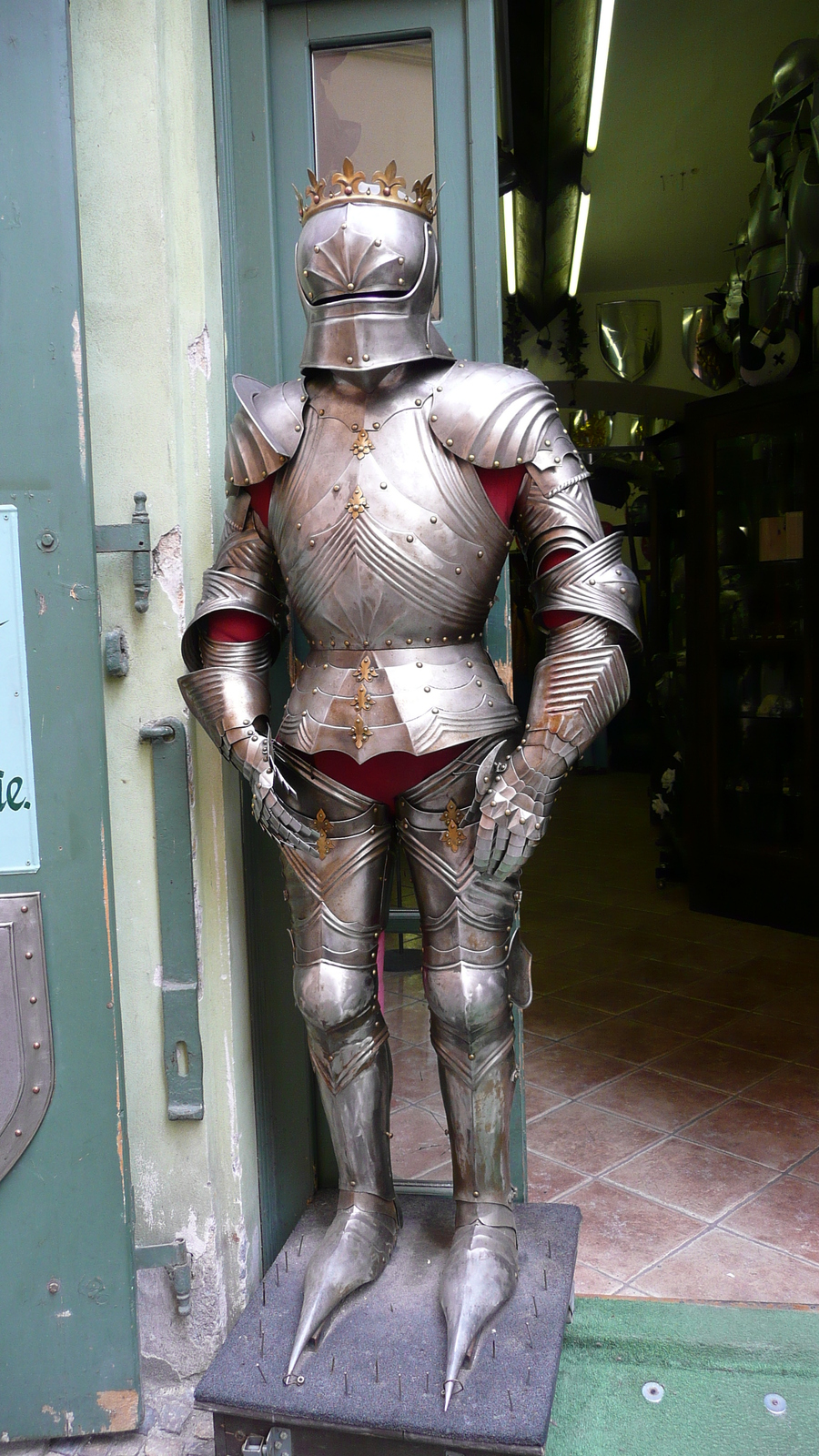 รูปถ่าย สาธารณรัฐเช็ก(Czech Republic) ปราก(Prague) เมืองเก่าของปราก(Historic center of Prague) 2007-07 26