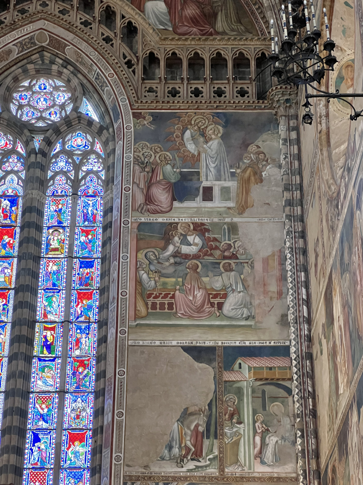 รูปถ่าย อิตาลี(Italy) ออร์วิเอโต้(Orvieto) 2021-09 19