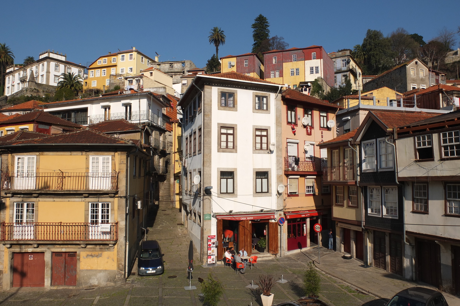 รูปถ่าย โปรตุเกส(Portugal) ปอร์โต(Porto) 2013-01 200