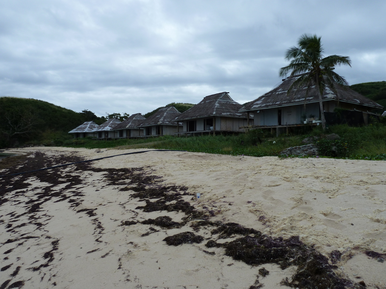 รูปถ่าย ฟิจิ(Fiji) รีสอร์ตเกาะอามูนูกา(Amunuca Island Resort) 2010-05 96