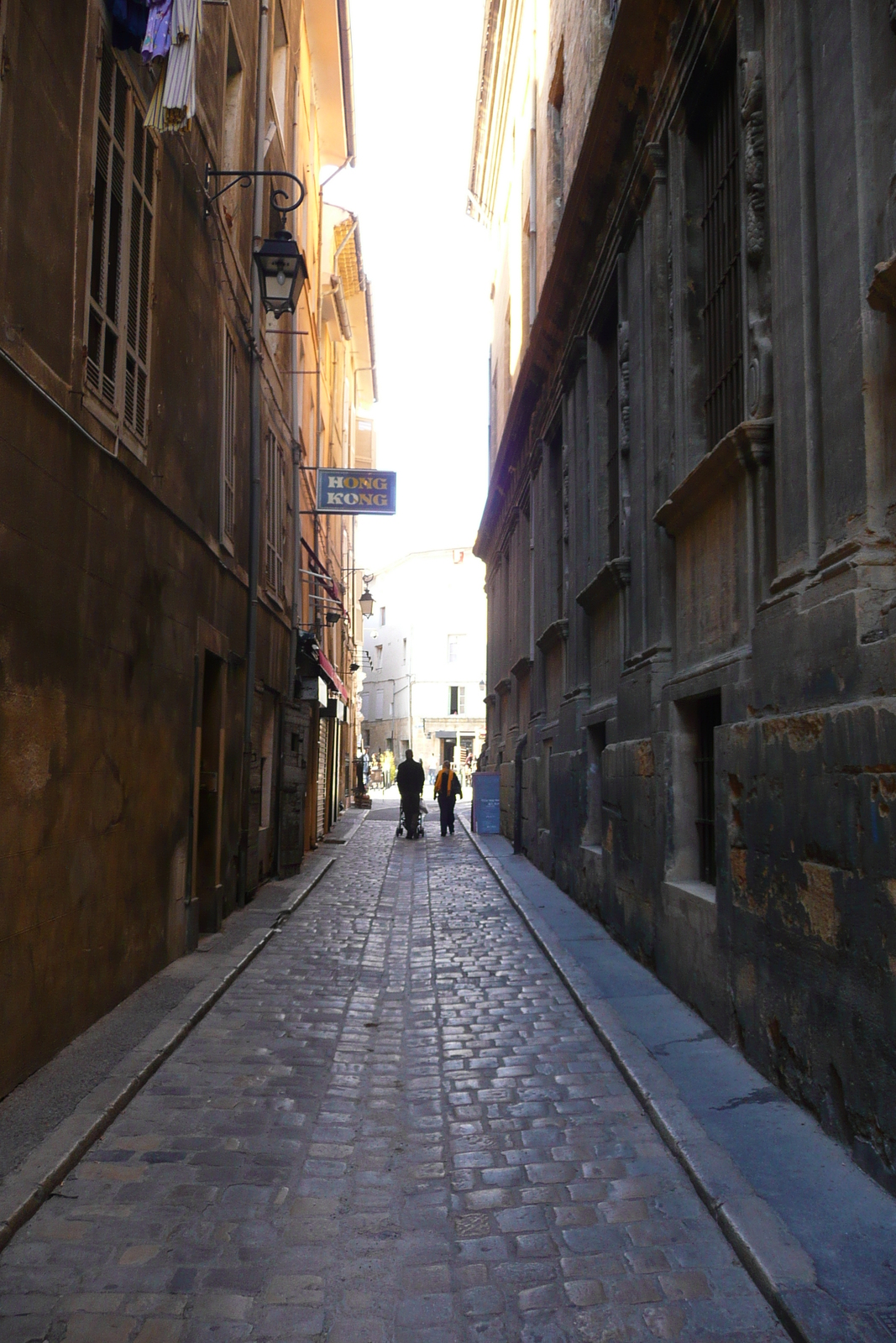 รูปถ่าย ฝรั่งเศส(France) แอ็กซ์-อ็อง-โพรว็องส์(Aix en Provence) 2008-04 158