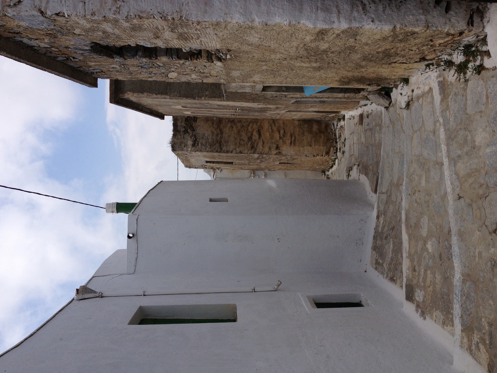รูปถ่าย กรีก(Greece) เกาะอามอร์กอส(Amorgos) 2014-07 387