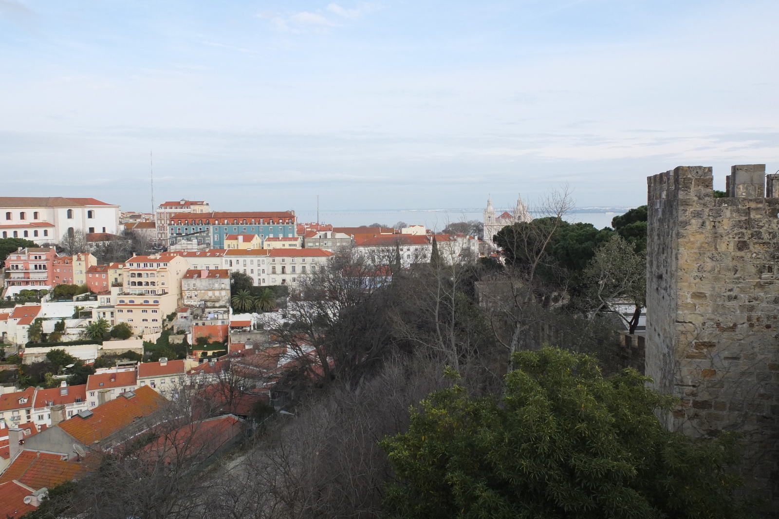 รูปถ่าย โปรตุเกส(Portugal) ลิสบอน(Lisbon) 2013-01 21