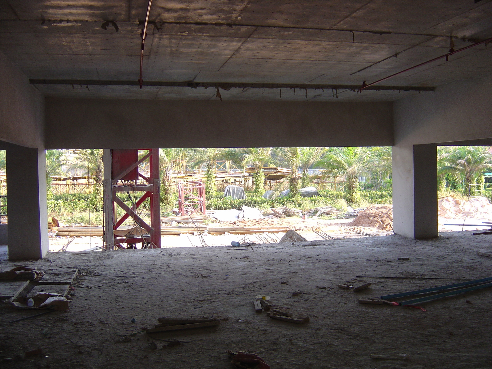 รูปถ่าย ไทย(Thailand) หาดจอมเทียน(Jomtien Beach) วิวทะเล โครงการ 3(Viewtalay project 3) 2004-12 14