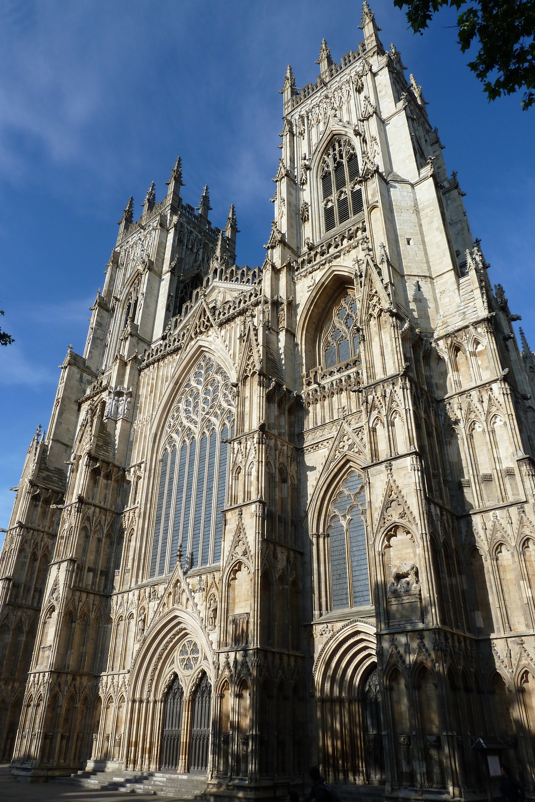 รูปถ่าย อังกฤษ(United Kingdom) ยอร์ก(York) 2011-07 79