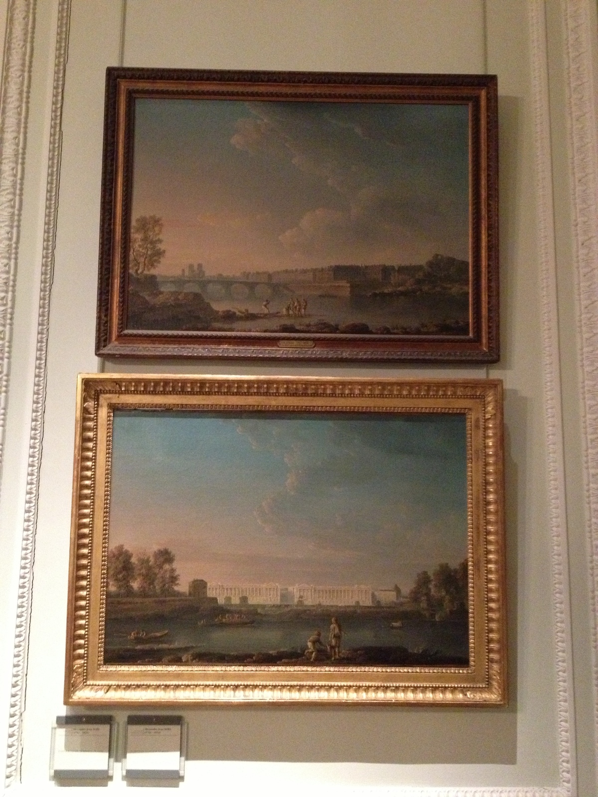 รูปถ่าย ฝรั่งเศส(France) ปารีส(Paris) พิพิธภัณฑ์การ์นาวาเล(Carnavalet Museum) 2014-01 52