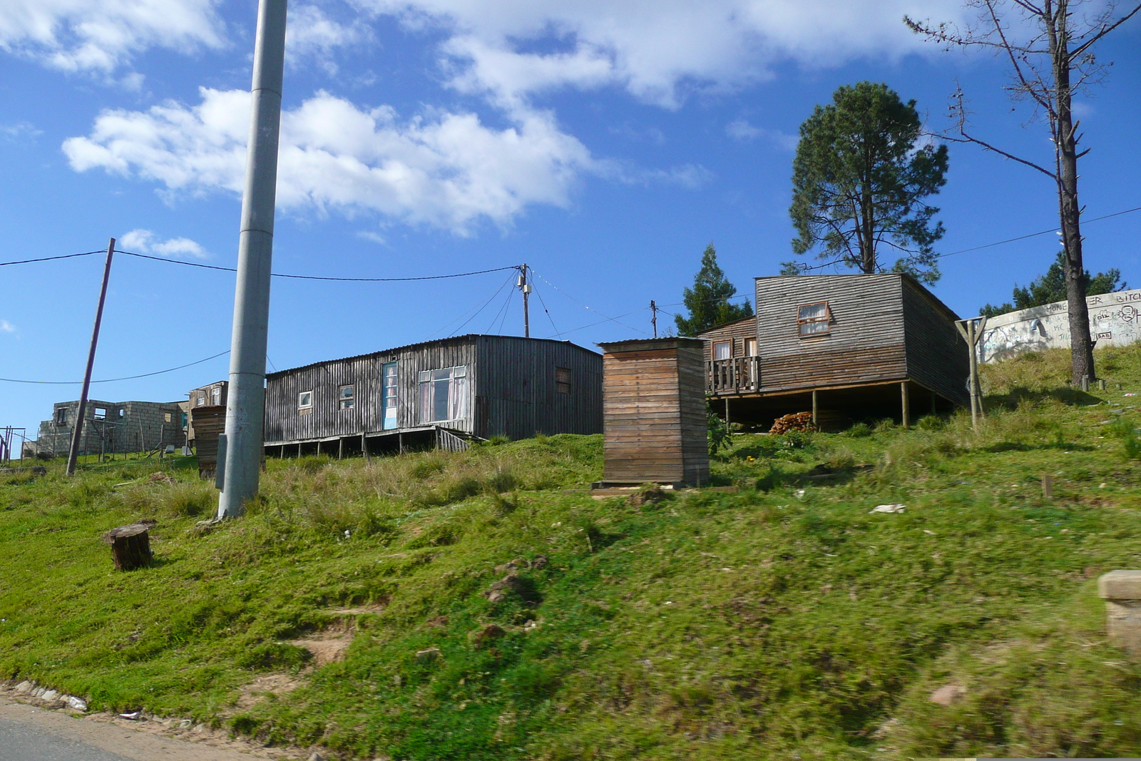 รูปถ่าย แอฟริกาใต้(South Africa) ไนส์นา(Knysna) 2008-09 52