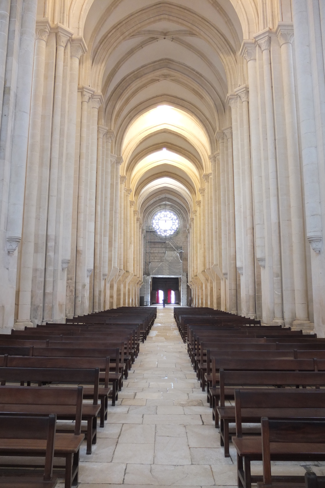 รูปถ่าย โปรตุเกส(Portugal) อัลโกบาซา(Alcobaca) 2013-01 147
