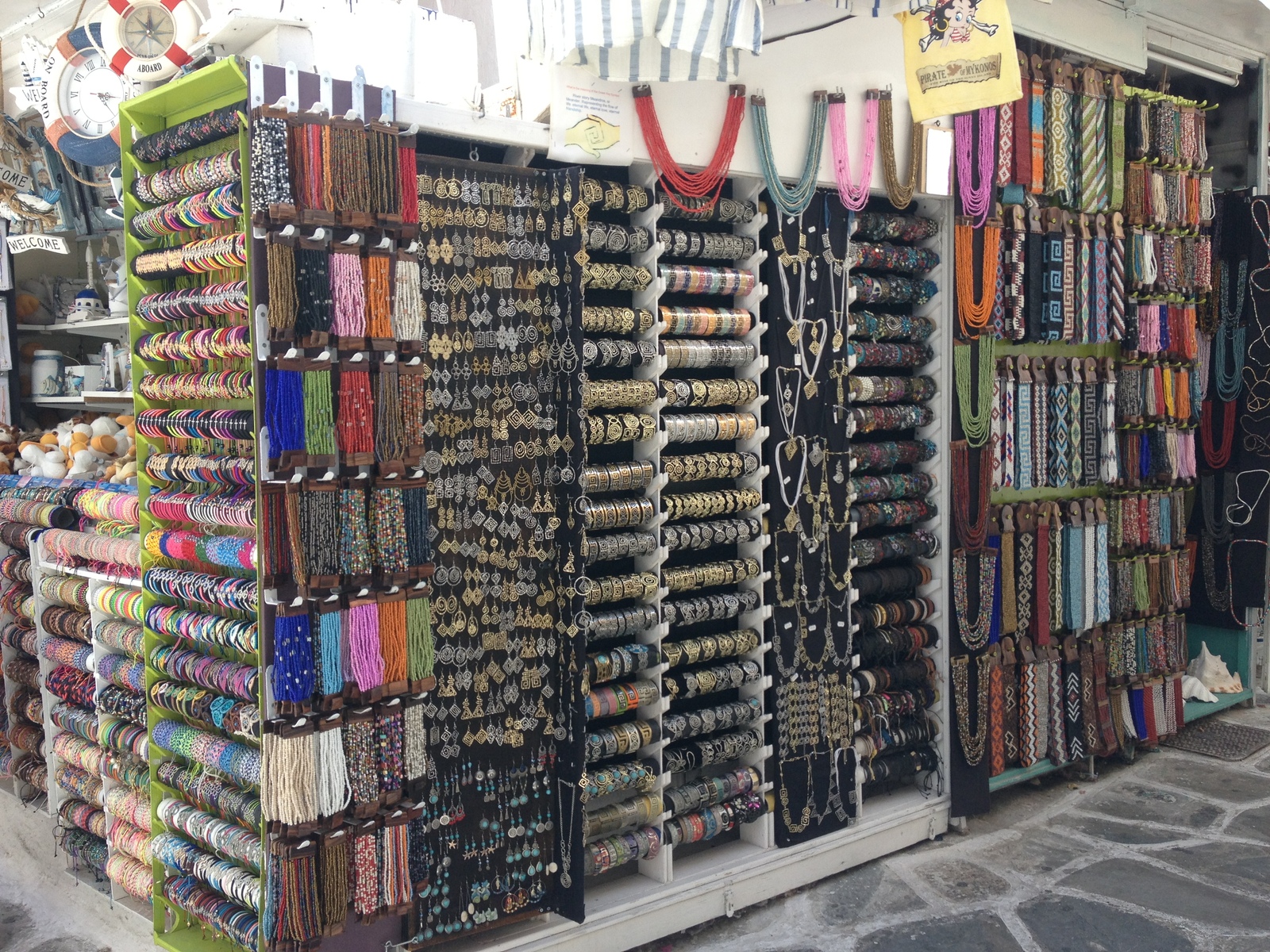 รูปถ่าย กรีก(Greece) เกาะมิโคนอส(Mykonos) 2014-07 118