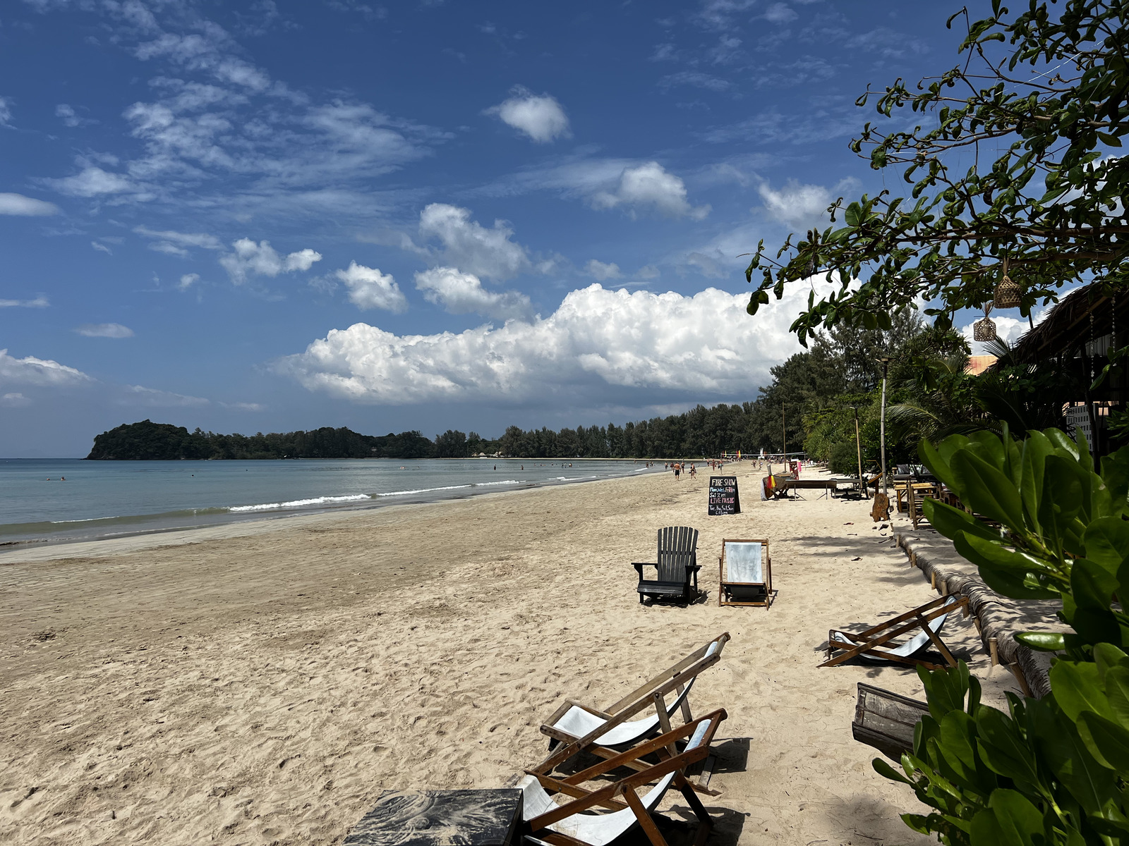รูปถ่าย ไทย(Thailand) เกาะลันตา(Ko Lanta) 2023-01 250