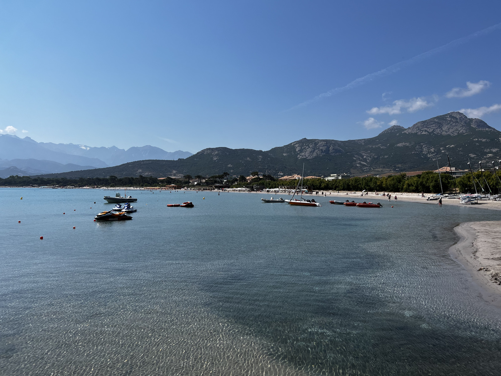 รูปถ่าย ฝรั่งเศส(France) คอร์สิคา(Corsica) คาลวี(Calvi) 2023-06 28