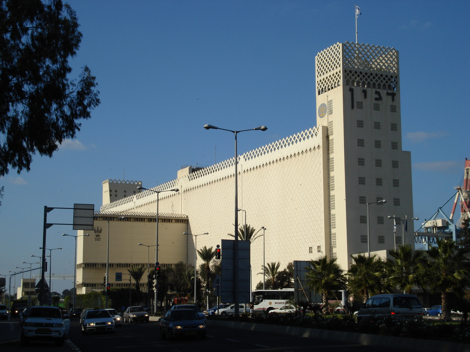 รูปถ่าย อิสราเอล(Israel) ไฮฟา(Haifa) 2006-12 135