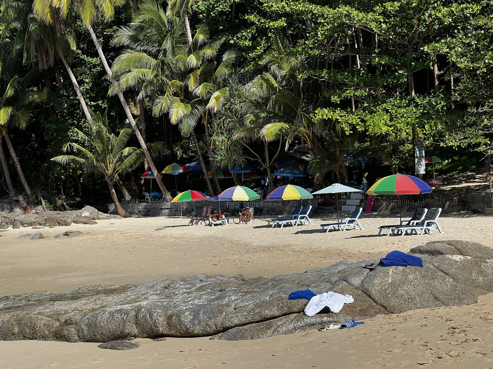รูปถ่าย ไทย(Thailand) ภูเก็ต(Phuket) หาดสุรินทร์(Surin Beach) 2021-12 81
