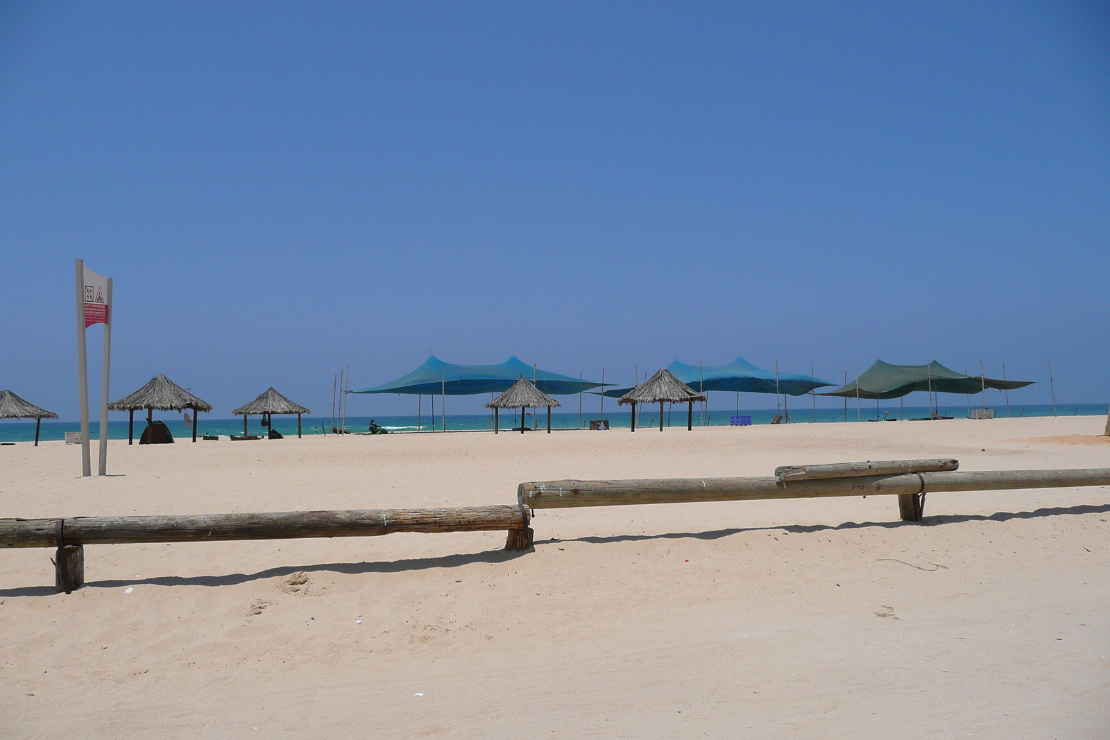 รูปถ่าย อิสราเอล(Israel) นิทซาน(Nitzan) 2007-06 44