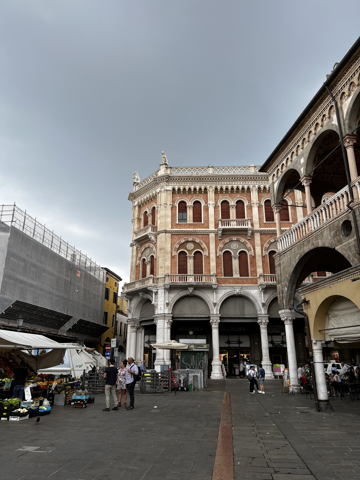 รูปถ่าย อิตาลี(Italy) ปาโดวา(Padua) 2022-05 57