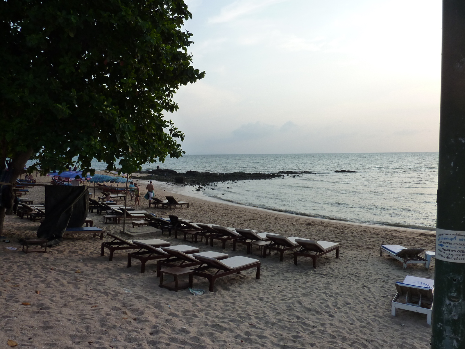 รูปถ่าย ไทย(Thailand) พัทยา(Pattaya) รีสอร์ตไอบีช(iBeach Resort) 2009-12 10