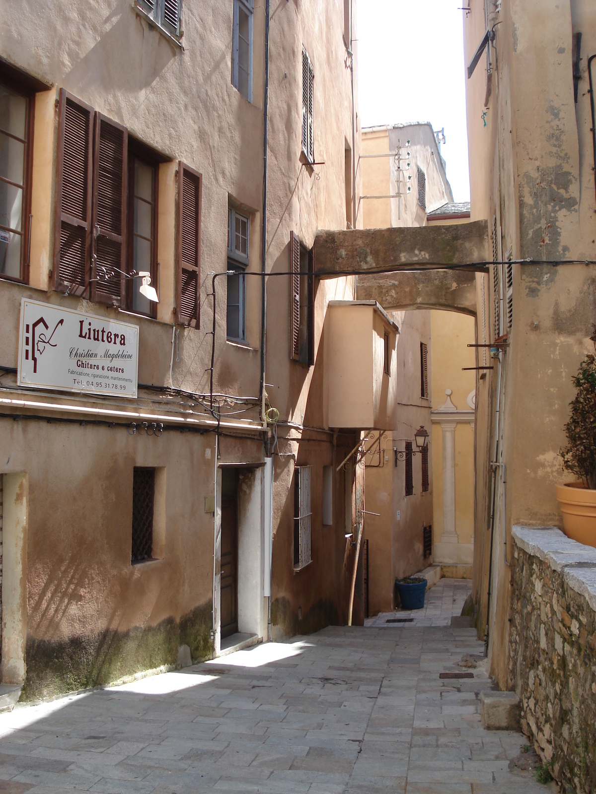 รูปถ่าย ฝรั่งเศส(France) คอร์สิคา(Corsica) บาสเทีย(Bastia) 2006-09 231