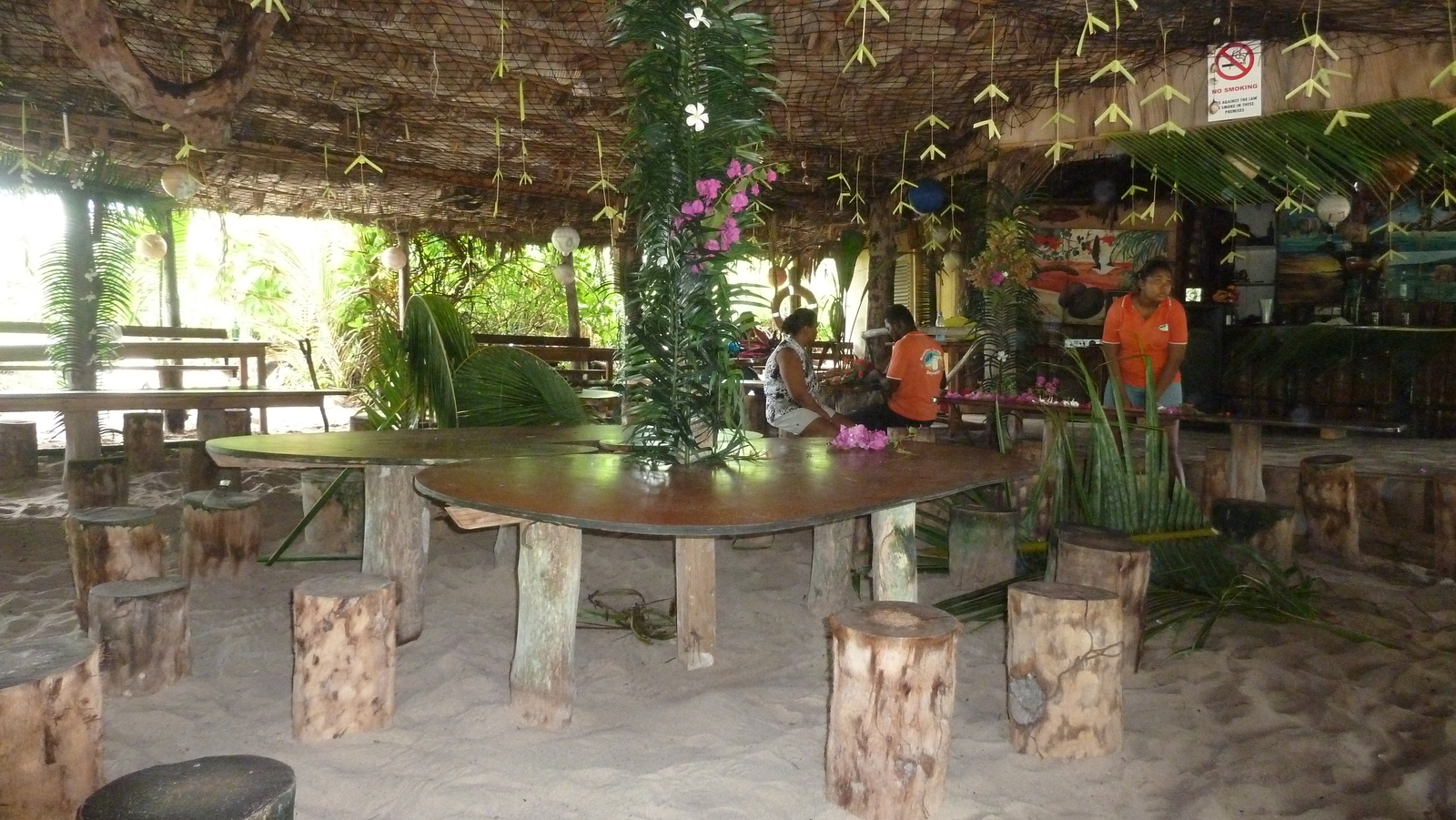 รูปถ่าย เซเชลส์(Seychelles) 2011-10 14