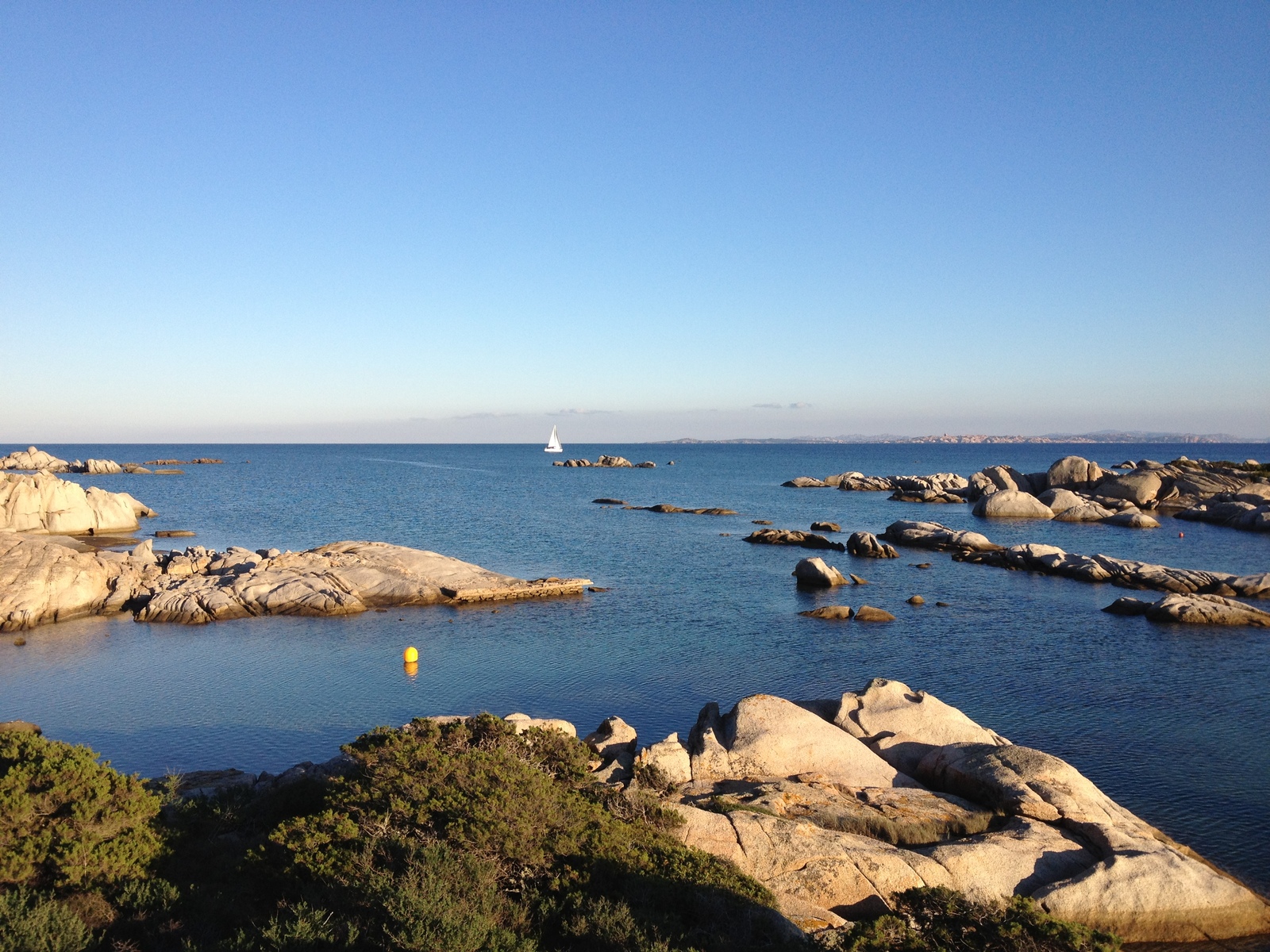 รูปถ่าย ฝรั่งเศส(France) คอร์สิคา(Corsica) เกาะกาวัลโล(Cavallo) 2012-09 39