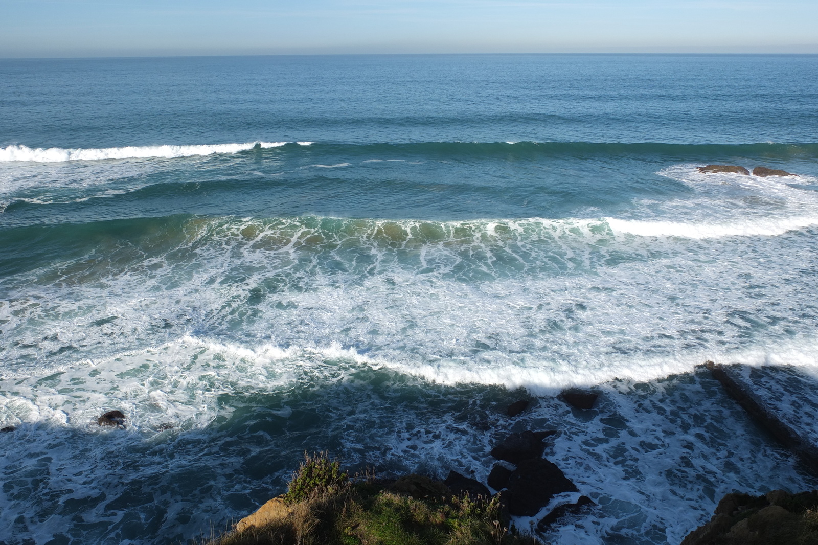 รูปถ่าย สเปน(Spain) กันตาเบรีย(Cantabria) 2013-01 24